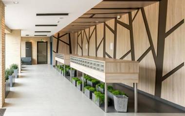 Apartments Gdańsk Starowiejska by Renters