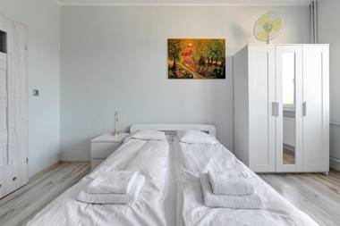 Comfort Apartments Grunwaldzka