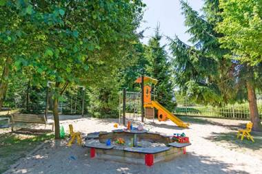 Przy plaży - Neptun Park by OneApartments