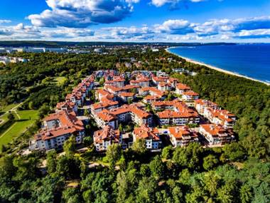 Przy plaży - Neptun Park by OneApartments