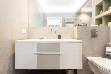 Apartments Aura Gdańsk by Renters