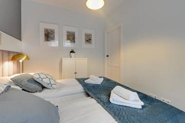 Comfort Apartments Rajska