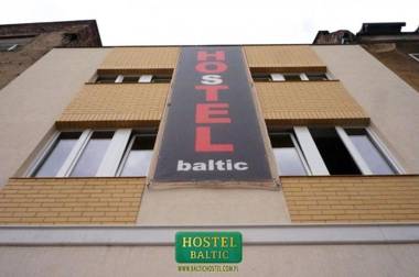 Baltic Hostel