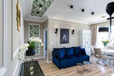 Elite Apartments Old Town Rajska Residence