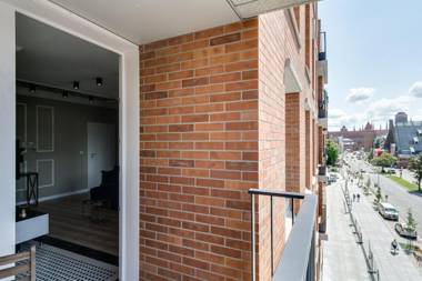 Elite Apartments Old Town Rajska Residence