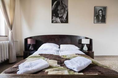 Danzig 1925 Old Town Apartment