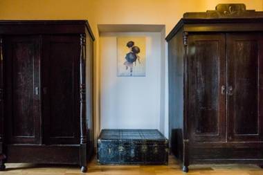 Danzig 1925 Old Town Apartment