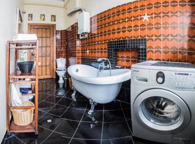 Danzig 1925 Old Town Apartment