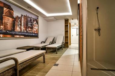 Old Town LTC - Apartments Starówka Panieńska