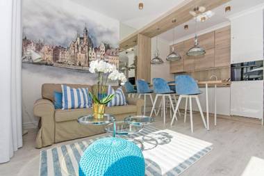 Marine by OneApartments