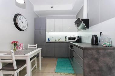 Turkusowy - Neptun Park by OneApartments