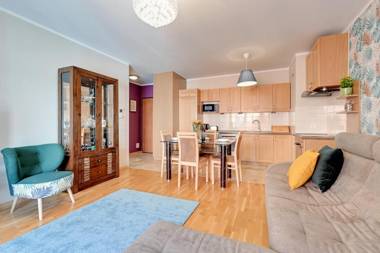 Aura Apartments TriApart®