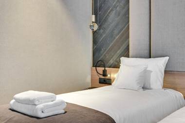 Hotel Grano Old Town