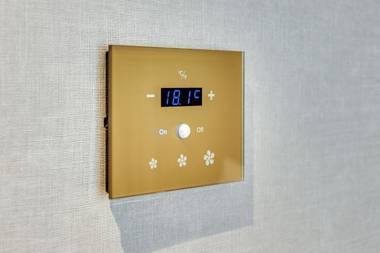 Hotel Grano Old Town