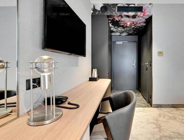 Hotel Grano Old Town