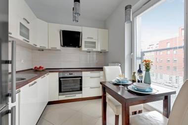 Chmielna Park 5 TriApart®