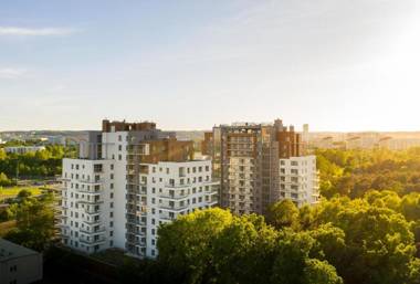 Symphony Baltica Towers Apartamenty