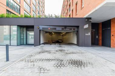 Apartments Gdańsk Rajska by Renters