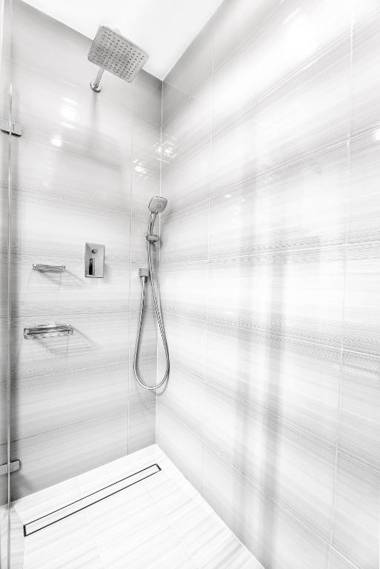 Hamlet Old Town Apartment by TriApart