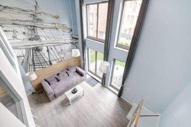 3 City Apartments - Waterlane Valhalla