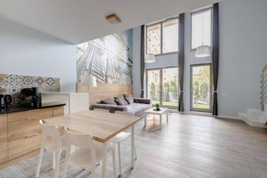 3 City Apartments - Waterlane Valhalla