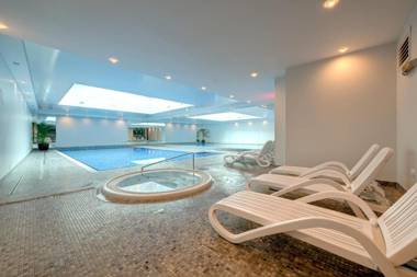 3 City Apartments - Waterlane Valhalla