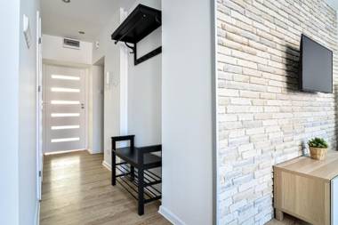 Old Town LTC - Apartments Starówka Szeroka