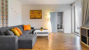 Maya's Flats & Resorts- Gdansk Lastadia