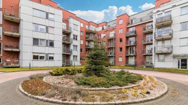 Maya's Flats & Resorts- Gdansk Lastadia