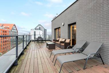 Stay Win Prime Apartments Chmielna