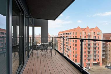 Stay Win Prime Apartments Chmielna