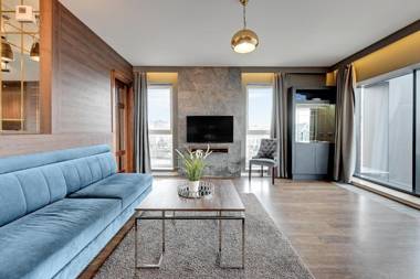 Stay Win Prime Apartments Chmielna