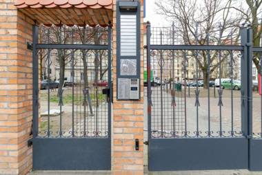 Apartments Old Town Długa by Renters