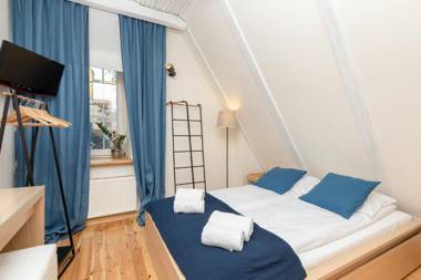 Apartments Old Town Długa by Renters