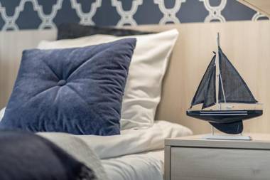 NavyGroup - NaviFlat Apartament Brabank