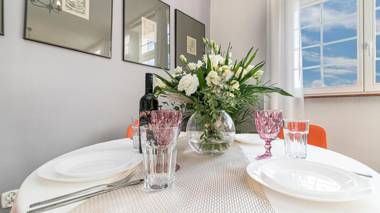 Maya's Flats & Resorts- Gdansk Old Town Mariacka