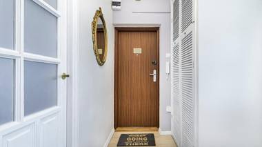 Maya's Flats & Resorts- Gdansk Old Town Mariacka