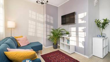 Maya's Flats & Resorts- Gdansk Old Town Mariacka