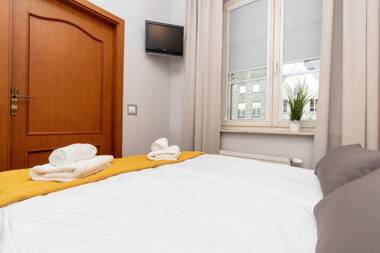 Apartments Old Town Ogarna 107 by Renters
