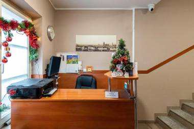 Apartments Old Town Ogarna 107 by Renters