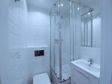 Apartament Kwatera Prywatna ALBATROS 3-pokojowe balkon parking Do plaży tylko 700 m