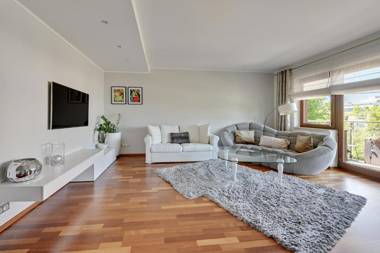 Liberty Premium by Baltica Apartments