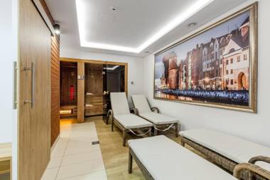 Happy Stay OldNova Deluxe Apartment 366