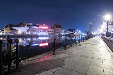 Happy Stay OldNova Deluxe Apartment 366