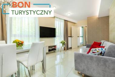 Happy Stay OldNova Deluxe Apartment 335