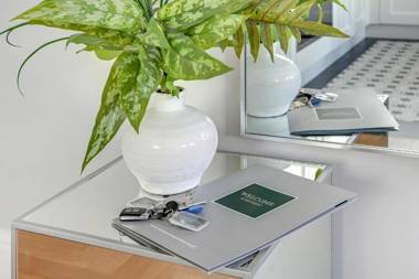 Old Town - Tobiasz Residence by Welcome Apartment