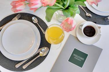 Old Town - Tobiasz Residence by Welcome Apartment