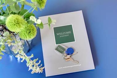 Old Town - Tobiasz Residence by Welcome Apartment