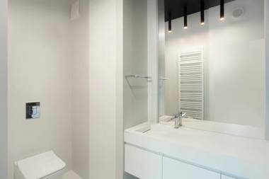 Elite Apartments Granaria Luxury