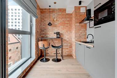 Comfort Apartments Granaria